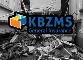 미얀마 대지진, 기업과 지역사회는 어떻게 대비할까? KBZMS, 재난관리 세미나로 해결책 모색