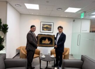 미얀마 정부, 한국과 포괄적 전략적 동반자 관계 구축 강화화