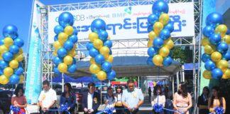 미얀마 양곤에 ‘EV 전기차’ 떴다! “선착순 40%”만 잡아라, 서민도 차 사는 ‘할부 혁명’ 현장!