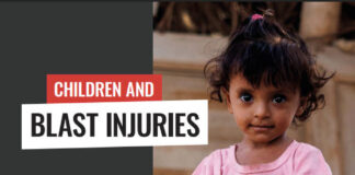 아이들의 무덤’이 된 미얀마, 폭발물 사상 아동 1,261명…공습 횟수 77% 폭증