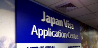 미얀마 국민에 대한 일본 비자 발급 절차 개편 예고! 일본 비자 신청센터 12월 11일 오픈