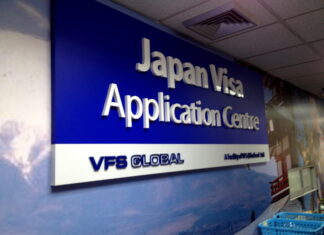 미얀마 국민에 대한 일본 비자 발급 절차 개편 예고! 일본 비자 신청센터 12월 11일 오픈