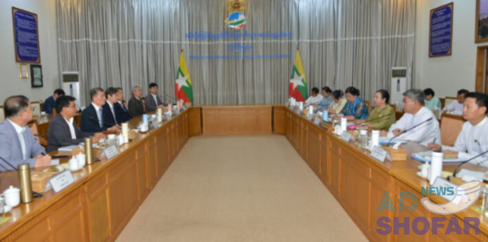 251123 Korean Delegates 1