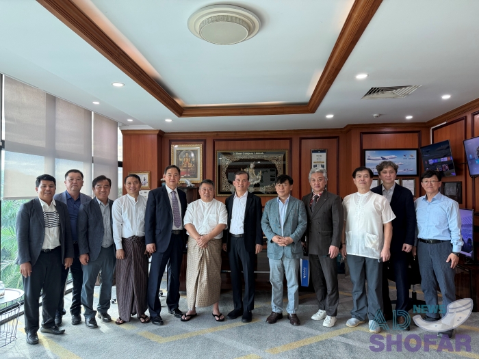 251123 Korean Delegates 11