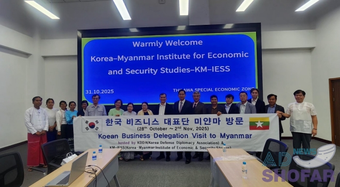 251123 Korean Delegates 14