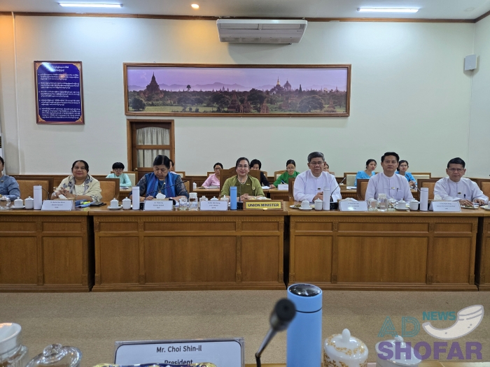 251123 Korean Delegates 4