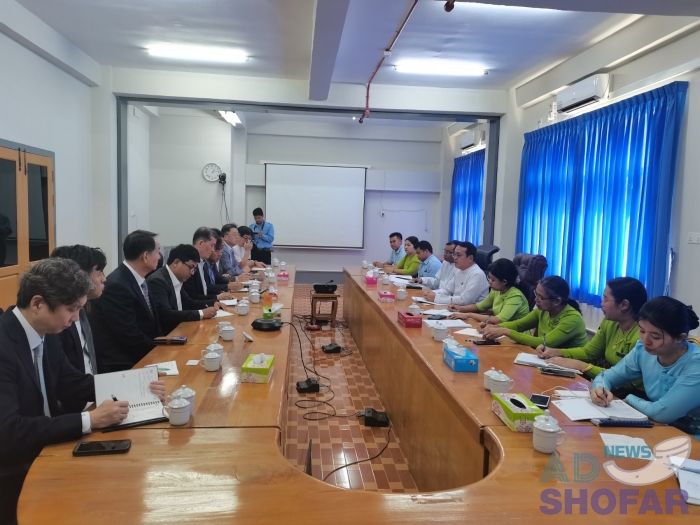 251123 Korean Delegates 8