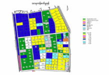 양곤 Shwe Pyithar 타운십 산업단지, 태양광 발전 도입 본격 협상…1년 내 완공 목표