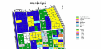 양곤 Shwe Pyithar 타운십 산업단지, 태양광 발전 도입 본격 협상…1년 내 완공 목표
