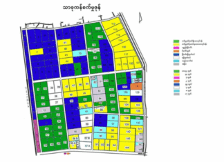양곤 Shwe Pyithar 타운십 산업단지, 태양광 발전 도입 본격 협상…1년 내 완공 목표