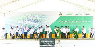 미얀마 Thilawa SEZ에 최신 부두 및 물류창고 건설…MAGDPL, 물류비 절감 및 수출 경쟁력 강화 전망