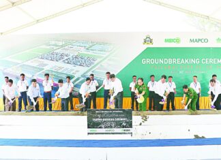 미얀마 Thilawa SEZ에 최신 부두 및 물류창고 건설…MAGDPL, 물류비 절감 및 수출 경쟁력 강화 전망