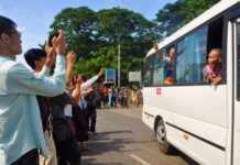 미얀마 군부, 형법 505(a) 적용자 3,085명 대규모 특별사면…총선 앞두고 선거 포용성 강조