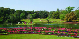 12월 미얀마 호텔관광부, 5대 미얀마 관광 명소 선정