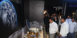 미얀마, 우주박물관 개관…차세대 우주 인재 양성 위한 국가적 투자 본격화