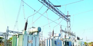 바고지역 Taungoo 타운십에서 500kV 변전소 80% 완공…미얀마 에너지 인프라 사업 탄력