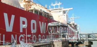 LNG 발전소 시험 가동 시작, 양곤 Thanlyin·Thakayta 타운십에 에너지 공급 확대