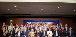 한국 기업들, 미얀마에서 ‘희망’을 심다…롯데호텔서 2025년 CSR 시상식 성료