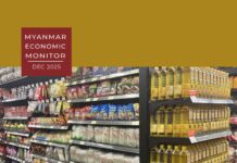 세계은행, 미얀마 2026/27년 경제 성장률 3% 전망…지진 복구가 성장 견인하나 인플레이션·갈등 등 구조적 난제 지속
