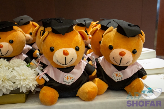 2025 12월 - 제8회 양곤 KB학당, 디플로마 수여식 개최, 13년간 6,720명 배출… 특별한 이야기 251209 KB Korean 006