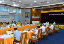 미얀마 투자위원회, 5개 신규 외국인 투자·9개 국내 투자 승인…전기차·자동차 조립 등 4,100명 고용 창출 기대