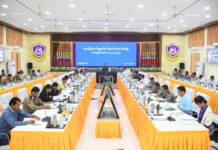 미얀마, 자금세탁방지 5대 전략 이행률 47%…FATF 권고 완수 ‘총력전’