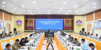 미얀마, 자금세탁방지 5대 전략 이행률 47%…FATF 권고 완수 ‘총력전’