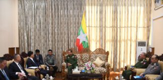 중국 및 태국 고위급, 온라인 사기단 단속 강화하며 ‘외국 간섭’ 논의…미국과 갈등 고조되나