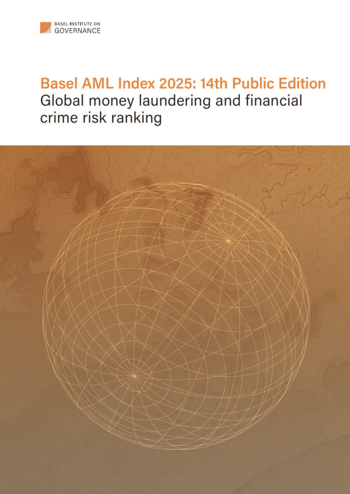 251215-Basel AML Index 2025
