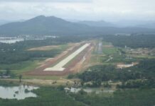 Dawei 공항, 대형 화물기 착륙 가능한 국제공항으로 확장…Dawei 경제특구 개발에 박차