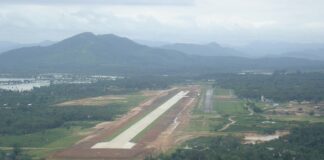 Dawei 공항, 대형 화물기 착륙 가능한 국제공항으로 확장…Dawei 경제특구 개발에 박차
