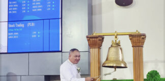 G.B.S, 미얀마 농업서비스 대기업…양곤 증권거래소에서 1,000만 짯 규모 주식 거래 시작