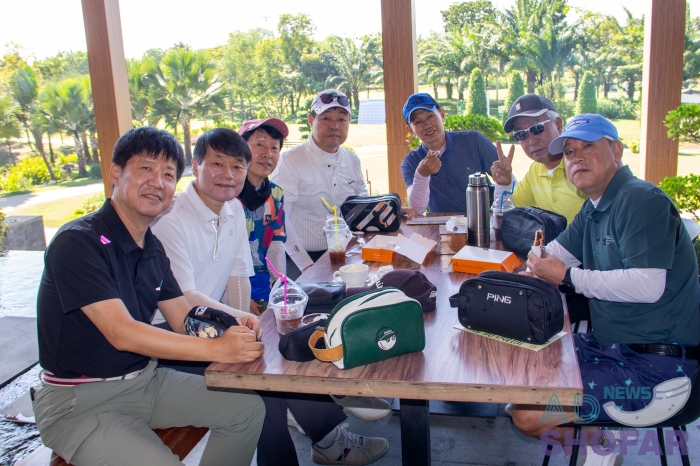 251219 KOGAM Golf Tournament 007