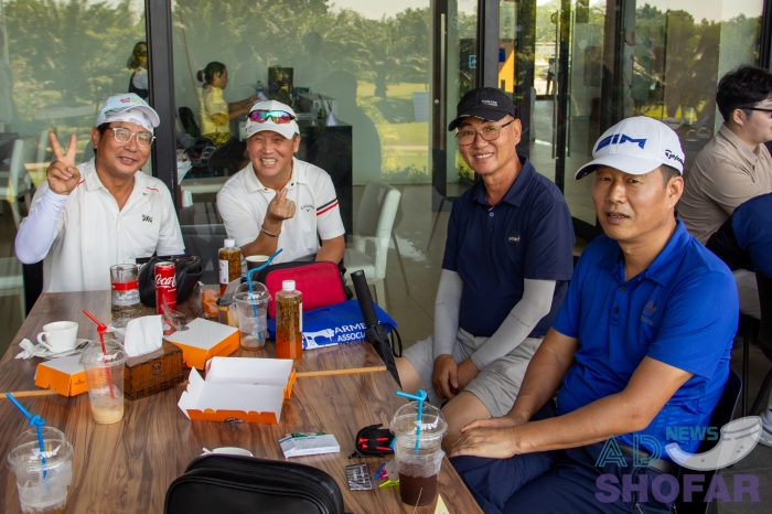 251219 KOGAM Golf Tournament 009