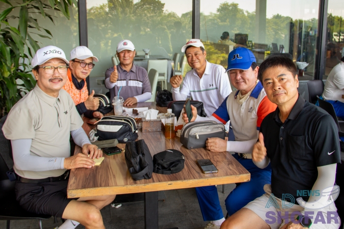 251219 KOGAM Golf Tournament 010
