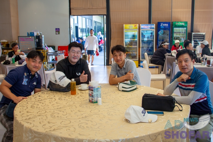 251219 KOGAM Golf Tournament 011