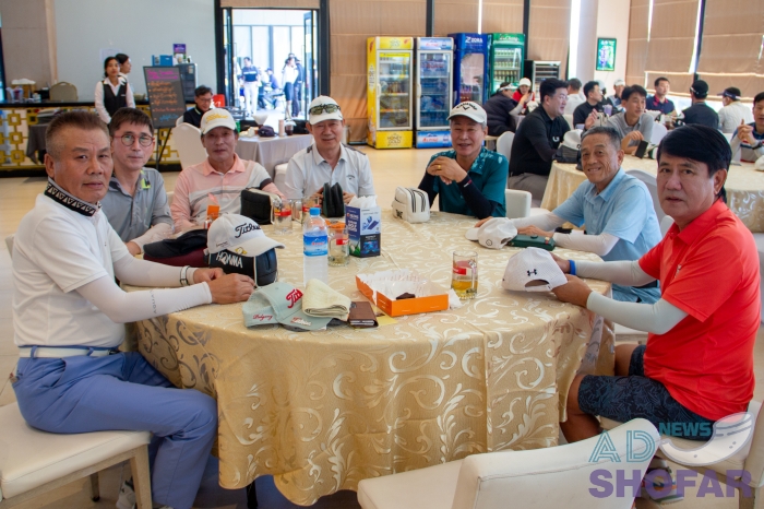 251219 KOGAM Golf Tournament 012