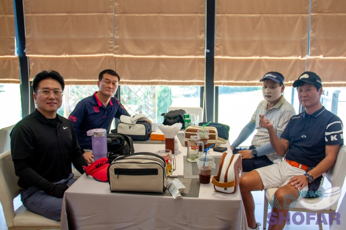 251219 KOGAM Golf Tournament 015