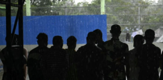 돈 받고 송환해준다던 미얀마-태국 국경 Myawaddy, 온라인 사기단 피해자들, 이중 사기 피해