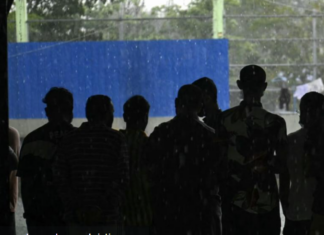 돈 받고 송환해준다던 미얀마-태국 국경 Myawaddy, 온라인 사기단 피해자들, 이중 사기 피해