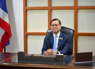 태국 외무부장관, 미얀마 군부 선거 감시단 파견 계획 밝혀…공정성엔 의문 남겨