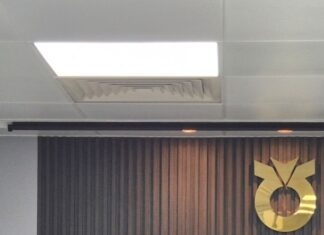 미얀마 플라자 초동진화한 용감한 한국인, 신속 대응으로 대형 화재 사전 차단…관리팀도 감탄