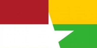 주미얀마 네덜란드 대사관 폐쇄 결정…방콕 대사관에서 외교 업무 대행 예정