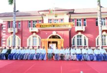 미얀마 에너지 산업 기념행사 대규모 개최, Thanlyin 정유소 100주년과 에너지 박물관 개관