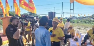 미얀마 선거 현장, 61개 해외 언론에서 215명 기자 취재 허가