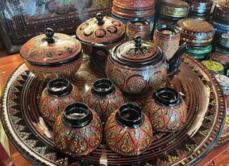 미얀마, 특산물 인증 규정 첫 도입…지역 특산품 보호 본격화