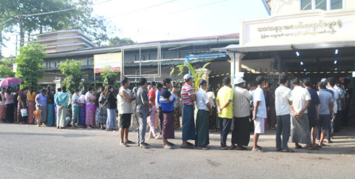251229 Election Yangon