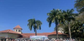 재미얀마 한인상공회의소 KOCHAM 골프대회 성황리에 개최, 차기 신임 회장은?