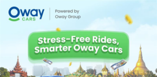 미얀마 차량 렌트 시장 변화, 재미얀마 한인기업 서비스 확대…OWAY-애드쇼파르 파트너십 체결