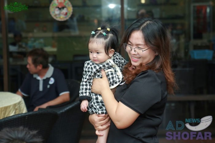 2026 1월 - 미얀마 다문화가족협회 골프대회 및 송년회, 전재식 신임회장 취임 251227 Multi Culture Family 20